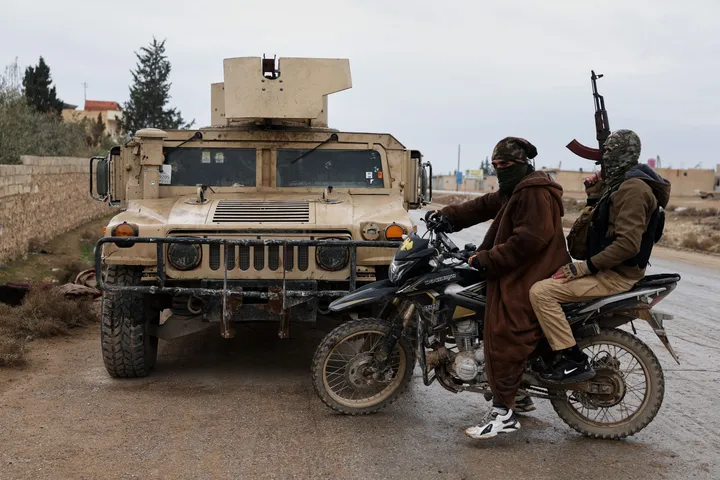 Семь сирийских военных погибли при ударе террористов YPG в Хасаке