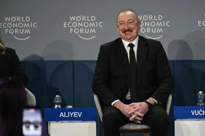 Azerbaijan and Armenia make joint decision to 'close chapter' on war, says Aliyev