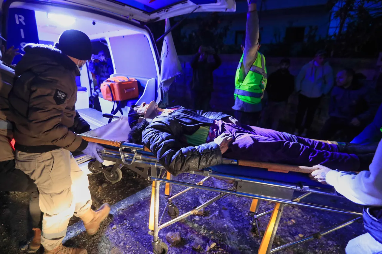 مقتل 3 مدنيين بينهم إعلامي جراء غارات إسرائيلية استهدفت جنوبي لبنان