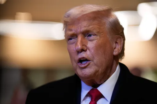 Trump će u Davosu potpisati osnivački dokument Odbora za mir