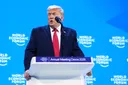 Davos: Trump reiterates 'owning' Greenland, slams Canada, Europe, calls Ukraine 'a bloodbath'