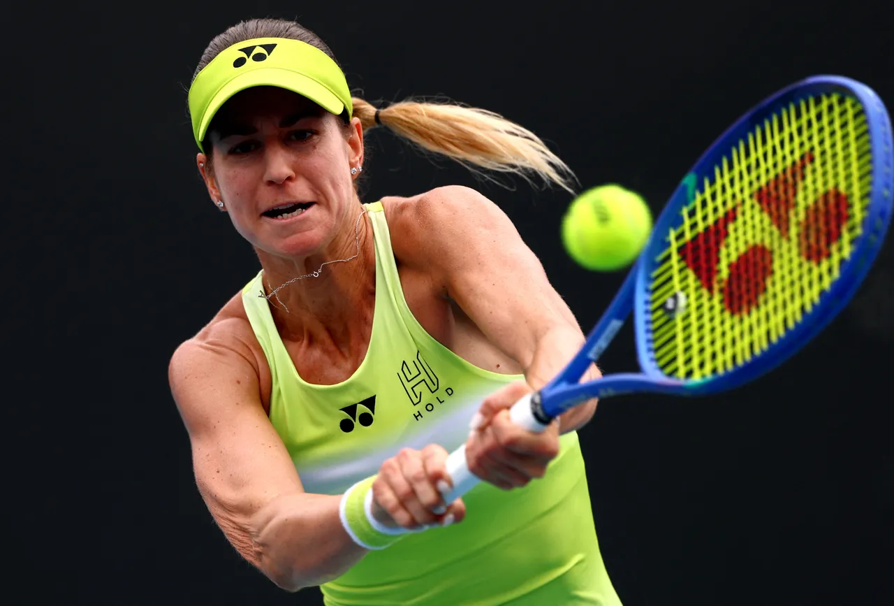 Զեյնեփ Սյոնմեզը նպատակ ունի պատմական նվաճման հասնել թուրքական թենիսի համար