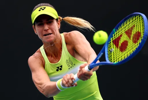 Զեյնեփ Սյոնմեզը նպատակ ունի պատմական նվաճման հասնել թուրքական թենիսի համար