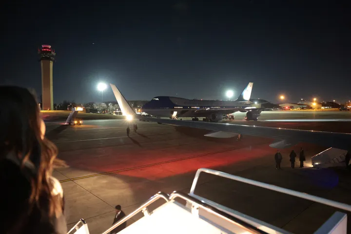 La Groenlandia non è una merce di scambio