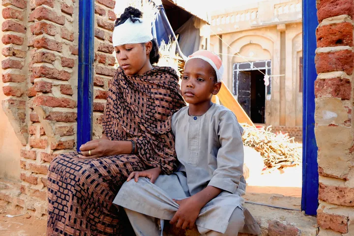 السودان.. مقتل 22 شخصاً بقصف مستشفى في كردفان وتحذيرات أممية من أزمة تمويل