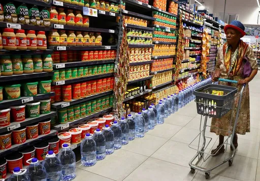 South Africa private sector expands at fastest pace in four years