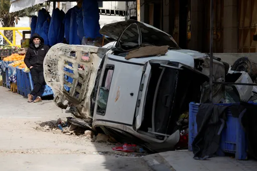 حمله ارتش اسرائیل به الخلیل؛ پنج فلسطینی زخمی شدند