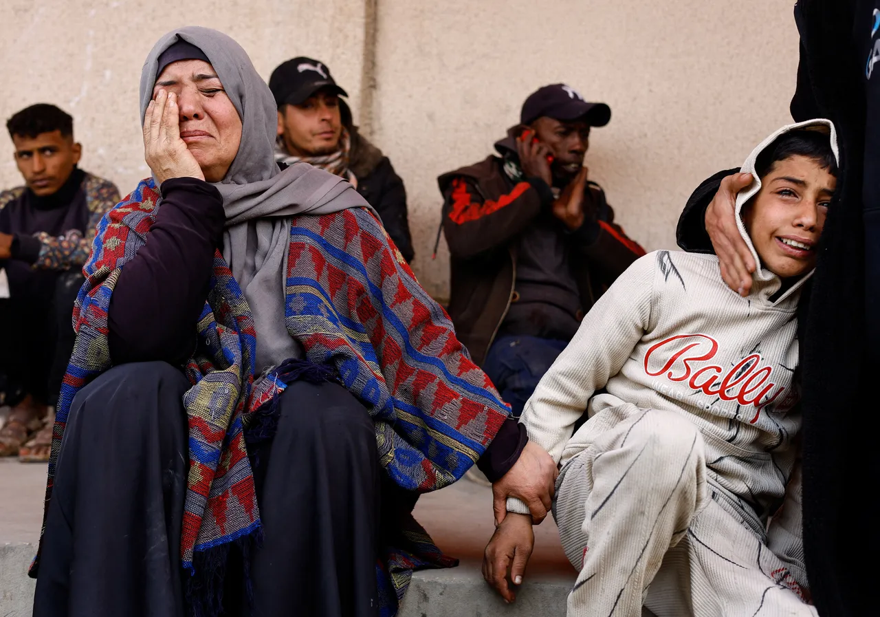 Israel again breaches ceasefire with deadly air, sea and ground attacks on Gaza