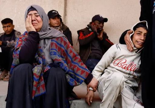 Israel again breaches ceasefire with deadly air, sea and ground attacks on Gaza