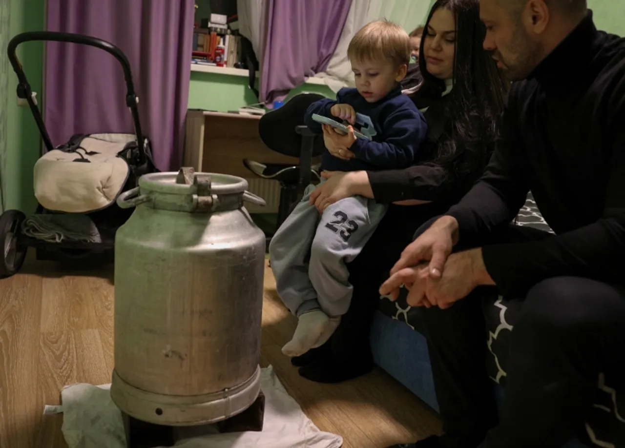 Polska reaguje na kryzys energetyczny w Ukrainie