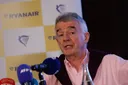 Ryanair chief reminds Musk EU rules block takeover