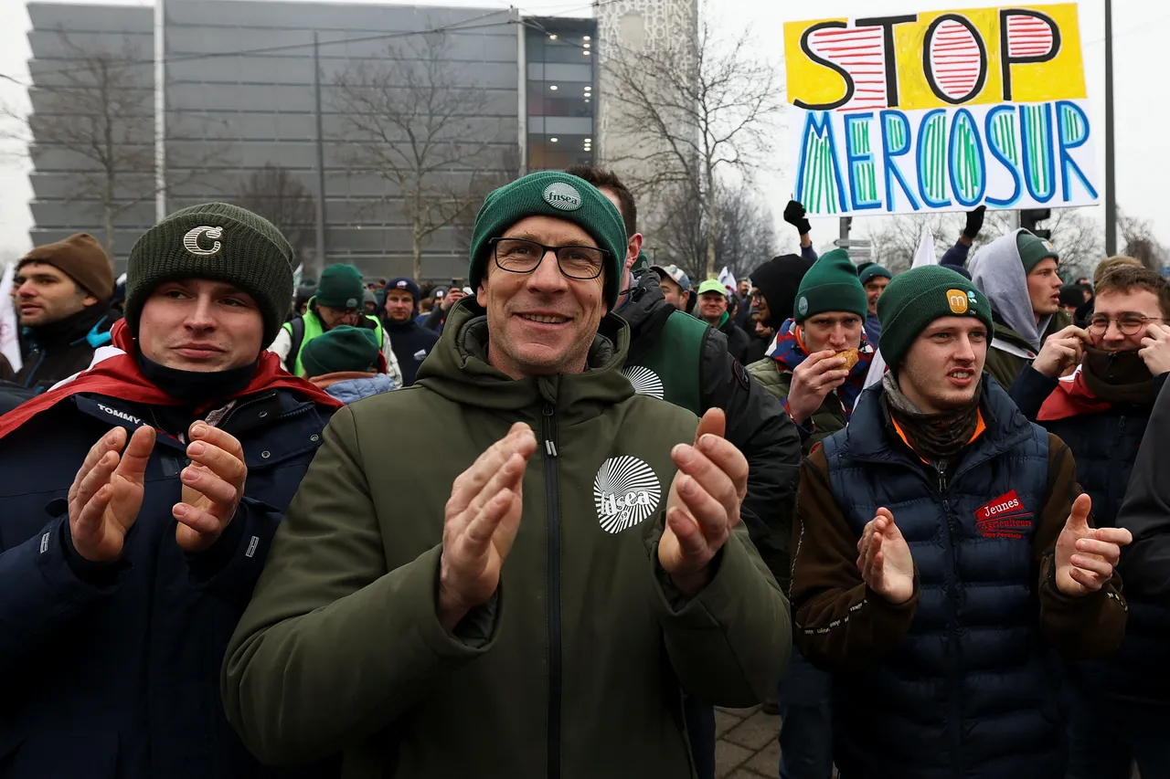 Mercosur-deal op lange baan: Europees Parlement stapt naar de rechter