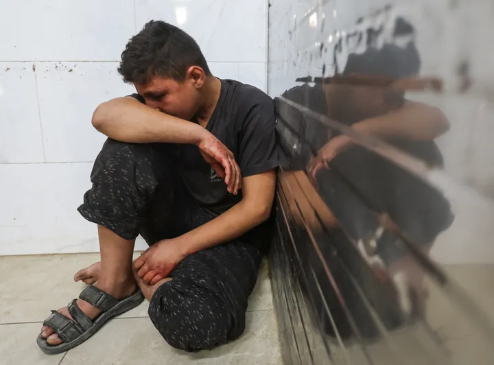 Gaza: plus de 18 500 Palestiniens ont besoin d’une évacuation médicale urgente