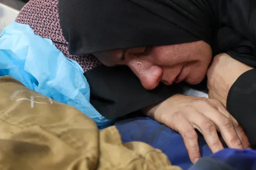 Hope with a grain of salt: How Palestinians view the new plan to govern Gaza