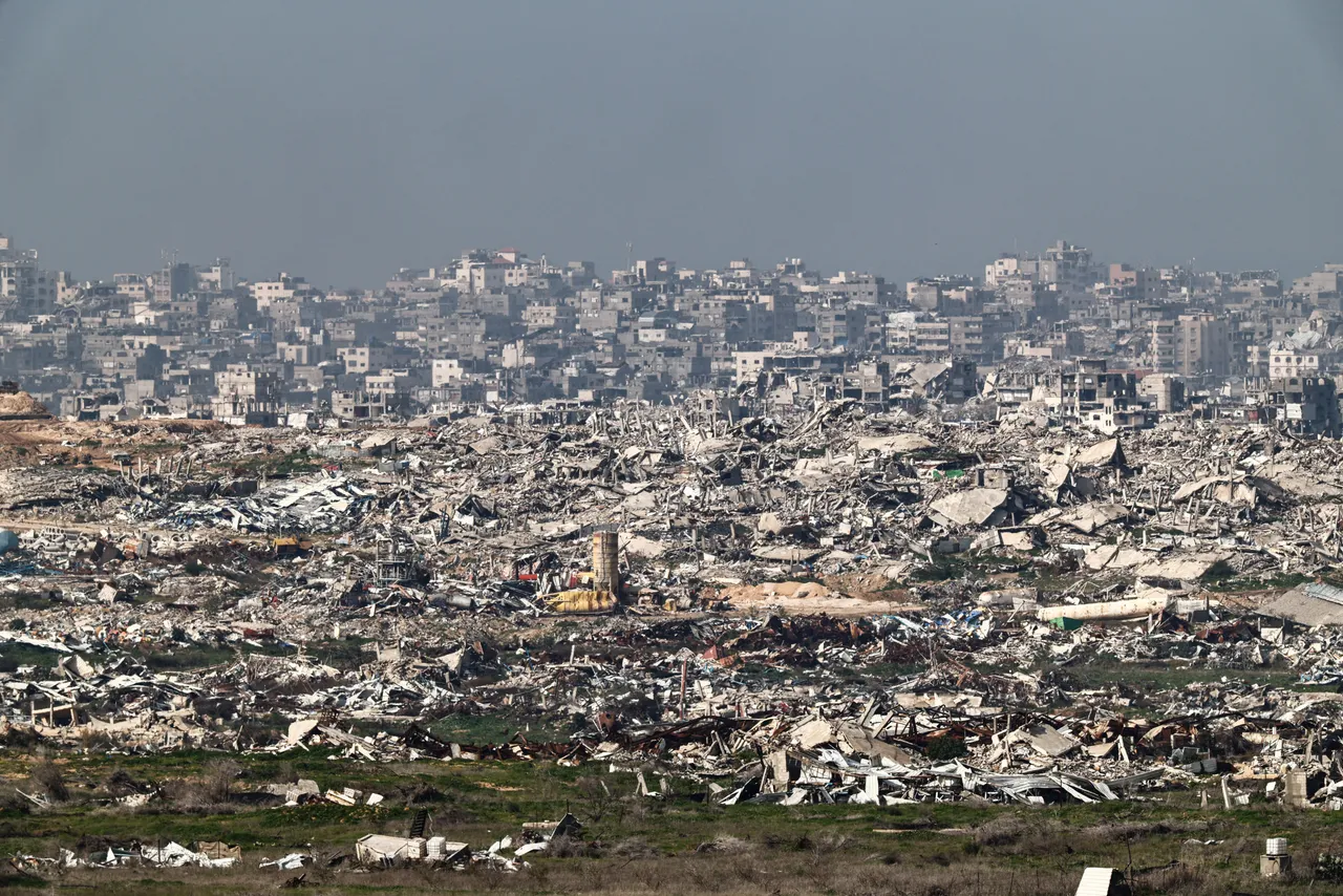 تداوم حملات اسرائیل به اردوگاه‌های پناهجویان در غزه