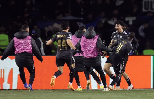 Азербайджанский «Карабах» покорил европейский футбол