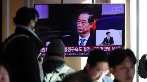 Оңтүстік Кореяда бұрынғы премьер-министр 23 жылға сотталды