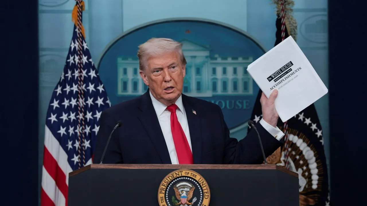 ترامپ: نیروهای س.د.ف برای جنگ در سوریه از آمریکا پول دریافت کرده‌اند