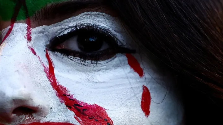 Grupo de direitos humanos com sede nos EUA: número de mortos em protestos no Irão sobe para 4519