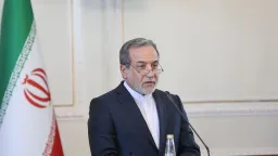 وزیر امور خارجه ایران: هرگونه حمله جدید علیه ایران با پاسخ قاطع روبه‌رو می‌شود