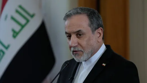 Iran's top diplomat vows to 'fire back with everything we have' if the US attacks