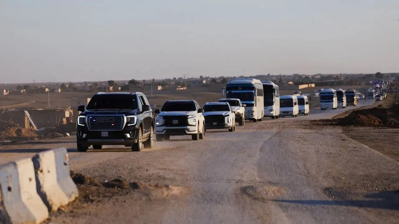 آمریکا: نقش ی.پ.گ در مقابله با داعش در سوریه پایان یافته است