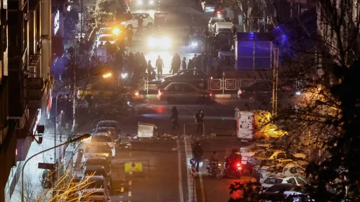 خبرگزاری فعالان حقوق بشر ایران: شمار جان‌باختگان اعتراضات به ۴ هزار و ۵۱۹ نفر افزایش یافت