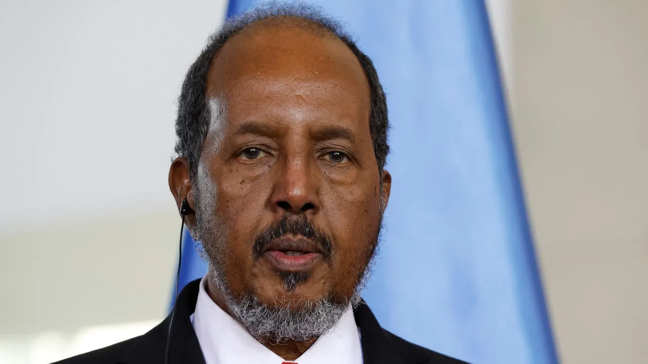 Somalia becomes latest member state to ratify IGAD's new treaty