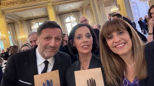 France: la loi Yadan, dite de “lutte contre l’antisémitisme”, adoptée en Commission des lois