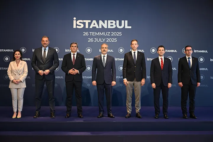 Takimi i dytë i Platformës së Paqes së Ballkanit mbahet nesër në Istanbul