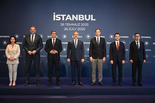 Takimi i dytë i Platformës së Paqes së Ballkanit mbahet nesër në Istanbul