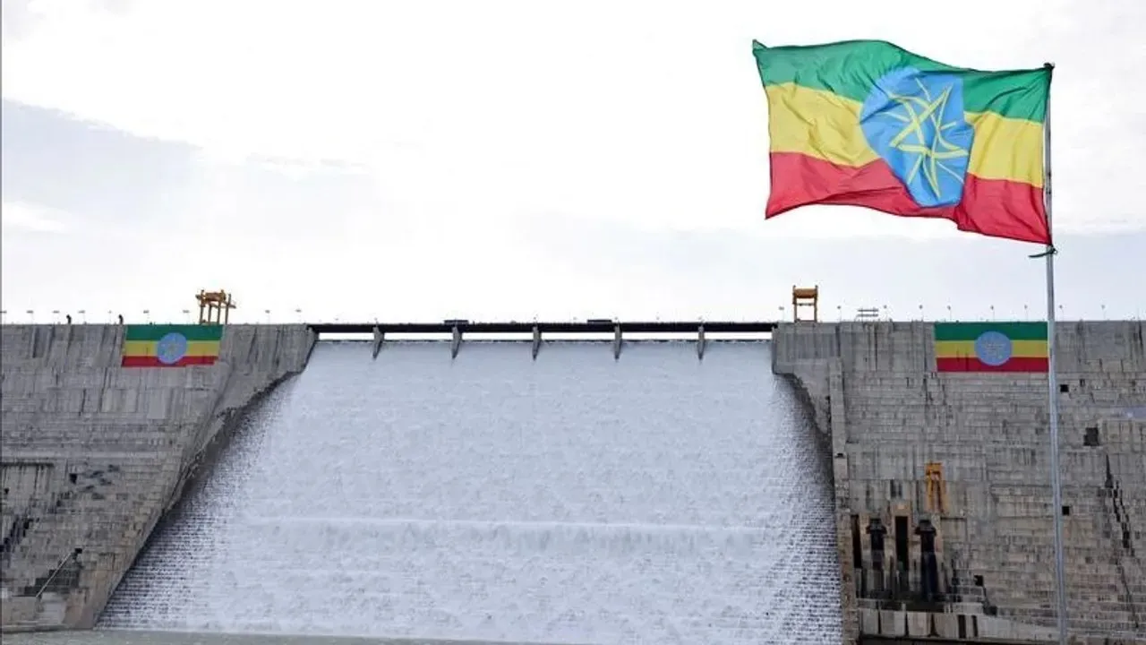 Trump anasema makubaliano yanaweza kupatikana kati ya Misri na Ethiopia kuhusu mzozo wa bwawa