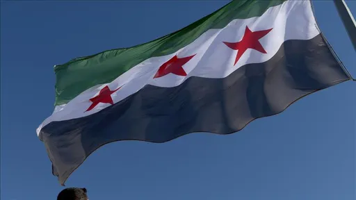 أنصار YPG الإرهابي يعتدون على البعثة السورية لدى الاتحاد الأوروبي في بروكسل