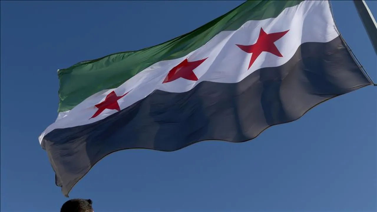 أنصار YPG الإرهابي يعتدون على البعثة السورية لدى الاتحاد الأوروبي في بروكسل