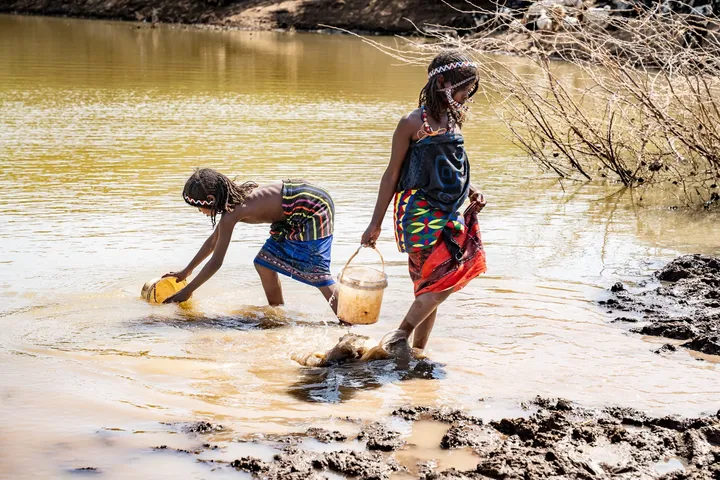 Yadda ɗaukar ciki da haihuwa ke zama babbar barazana ga miliyoyin mata marasa galihu
