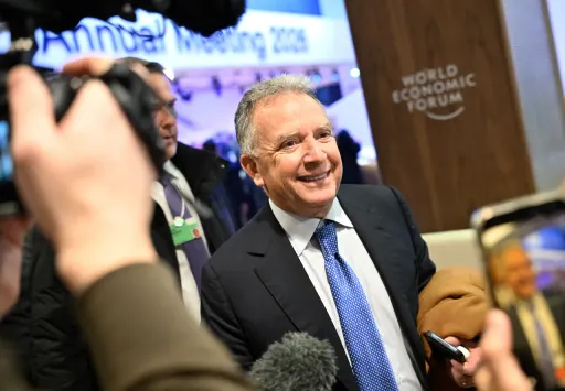 Vers le règlement du conflit en Ukraine, selon l'envoyé spécial américain Witkoff