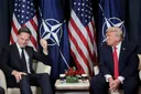 Трамп: Имаме договор за Гренланд, нема да воведам царини за Европа