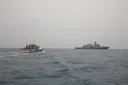 Deployment of Turkish Naval Forces in Gulf of Aden extended for another year