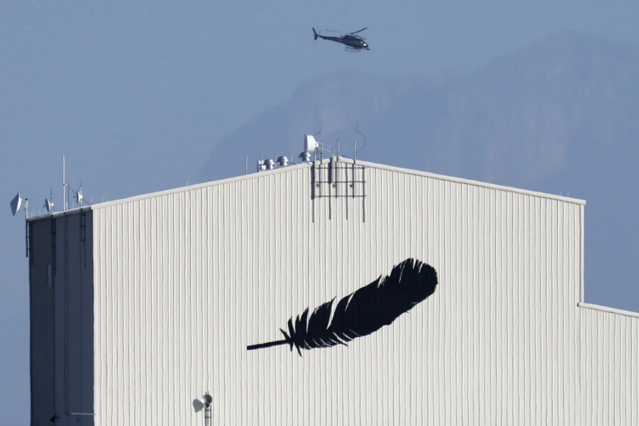 Blue Origin to launch global satellite internet network to rival Starlink