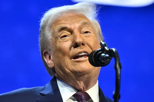 Trump says he will sue New York Times over ‘fake’ polling after unfavourable results