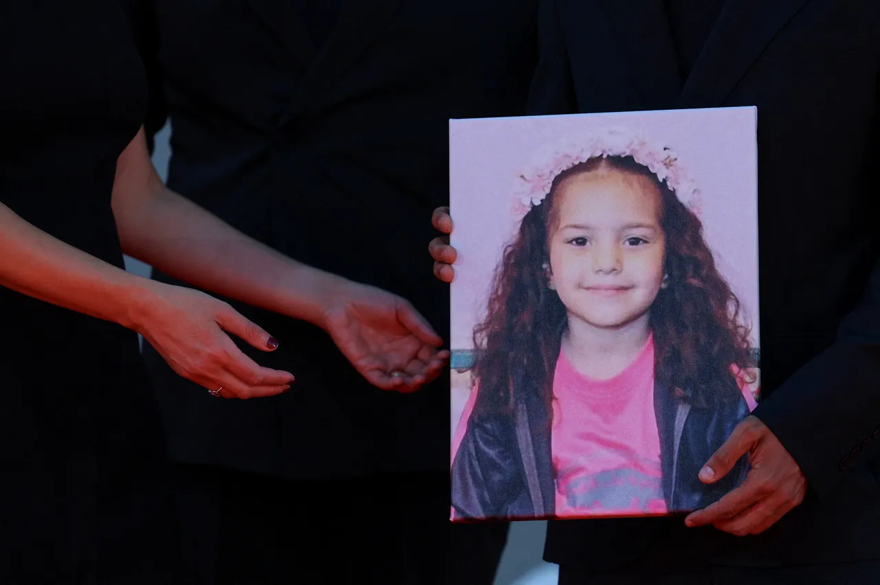 The Voice of Hind Rajab: Story of Gaza child killed by Israeli fire earns Oscar nomination