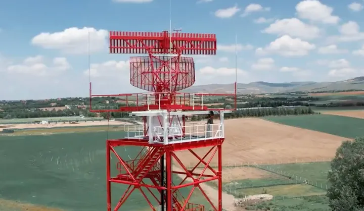 سوريا تنفي ادعاءات إعلام عبري بشأن رادار مطار دمشق وتؤكد طابعه المدني