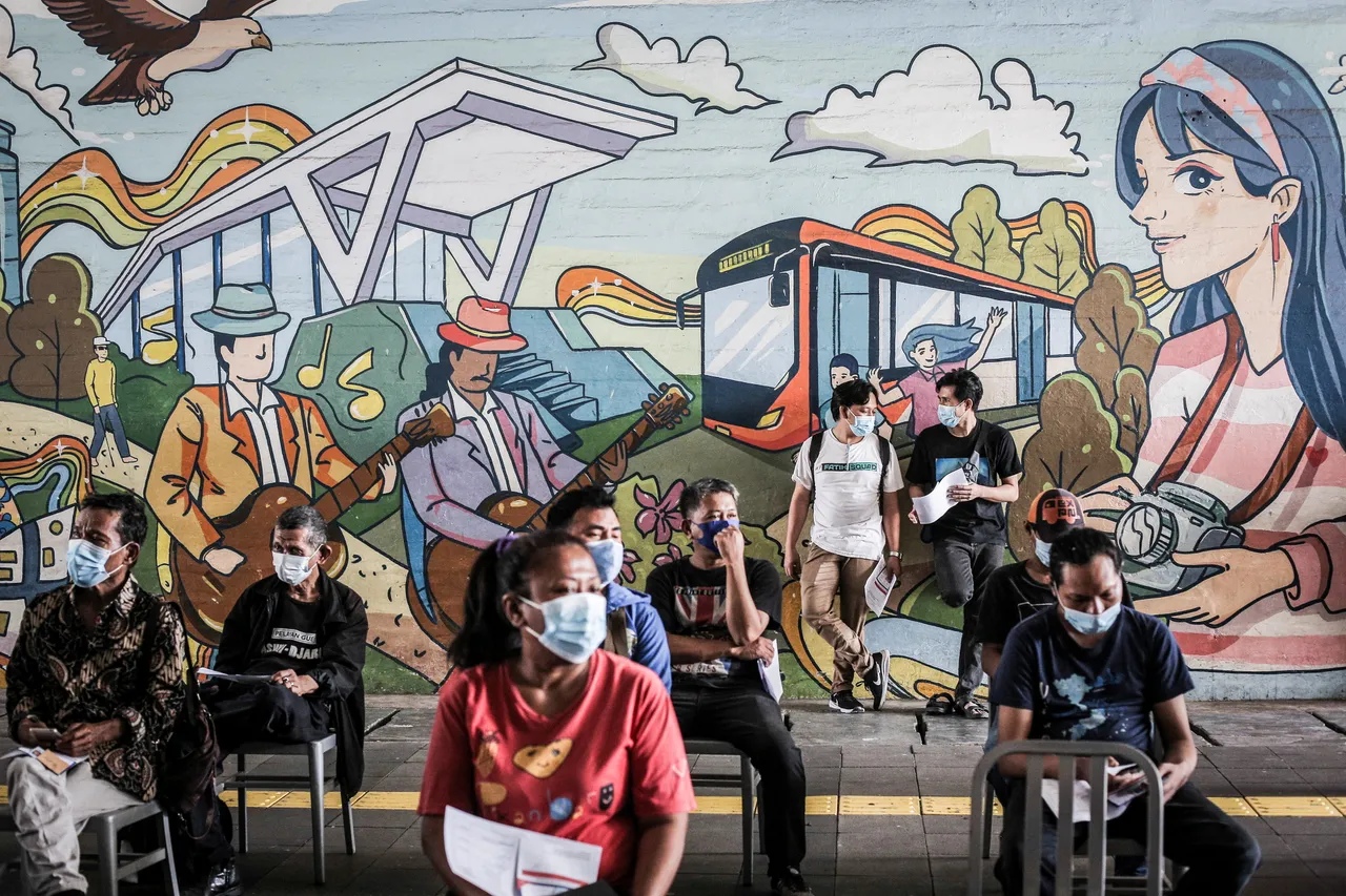 Jakarta waspadai lonjakan DBD dan Super Flu di tengah musim hujan