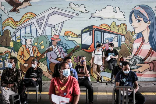 Jakarta waspadai lonjakan DBD dan Super Flu di tengah musim hujan