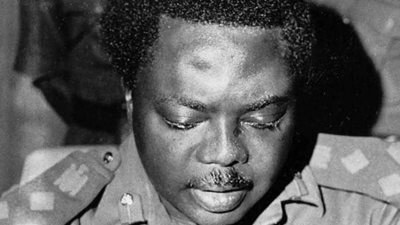 Murtala Muhammed Foundation go mark 50 years since dem kill former Nigerian leader