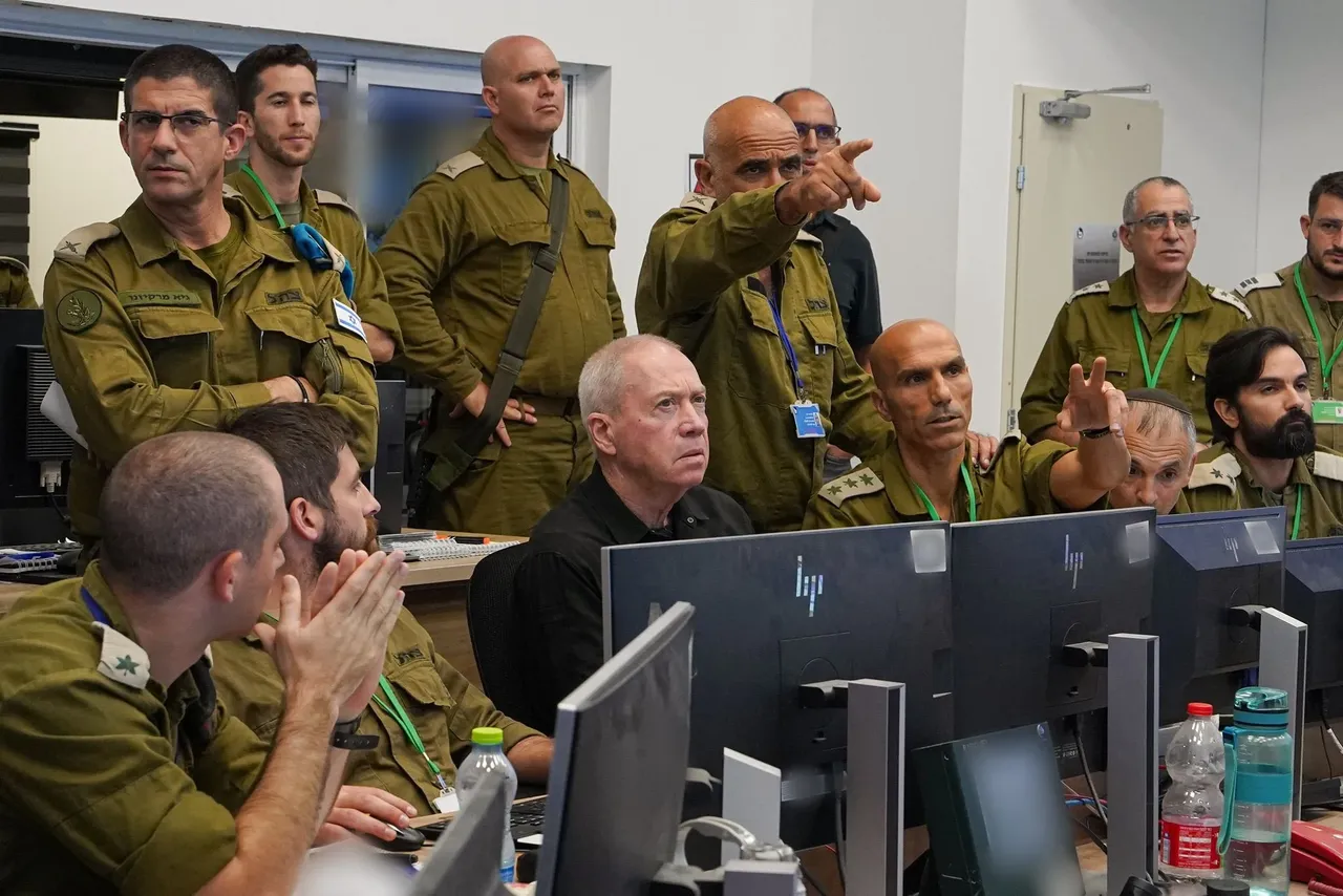 קצין מתחזה או שעיר לעזאזל? חשיפת פרשת הריגול בבסיס הפיקוד הדרומי