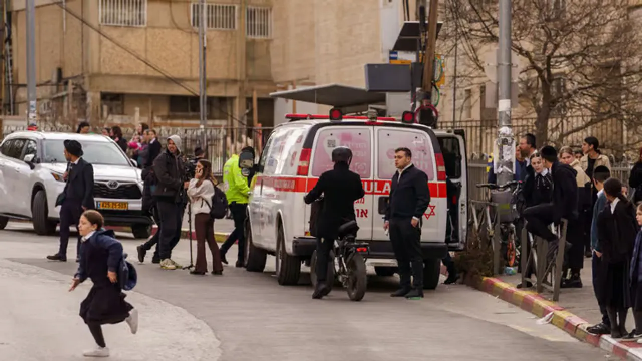 בית משפט ישראלי דחה ערעור: עובדות מעון בירושלים מוחזקות במעצר למרות תמיכת ההורים