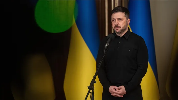 Zelenskyy: ShBA-ja, Rusia dhe Ukraina do të zhvillojnë takimin e parë trepalësh në EBA