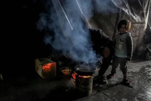 Gaza-„Friedensrat“: Wer dabei ist - und wer nicht