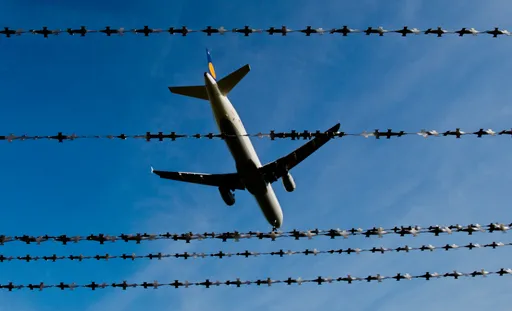 Bericht: Zahl der Abschiebungen 2025 erhöht